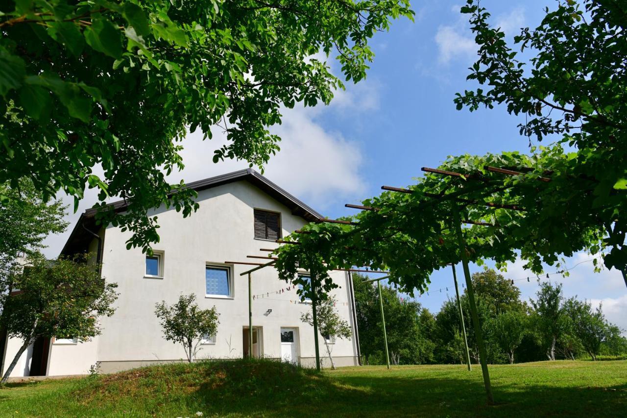 Lora Apartment Rakovica Exterior photo
