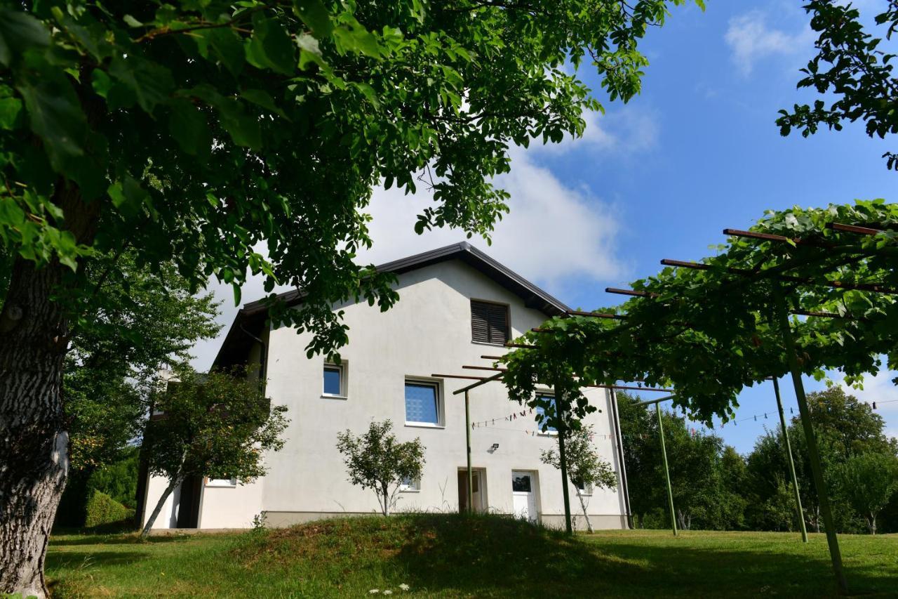 Lora Apartment Rakovica Exterior photo